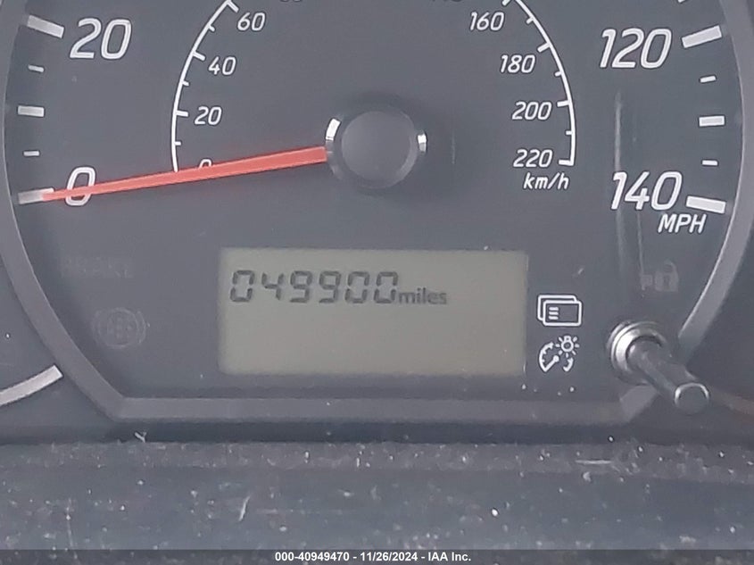 2019 MITSUBISHI MIRAGE RF - ML32A3HJ9KH015866