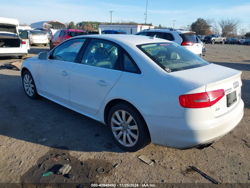 VIN WAUBFAFL6FN021135 2015 AUDI A4 no.3