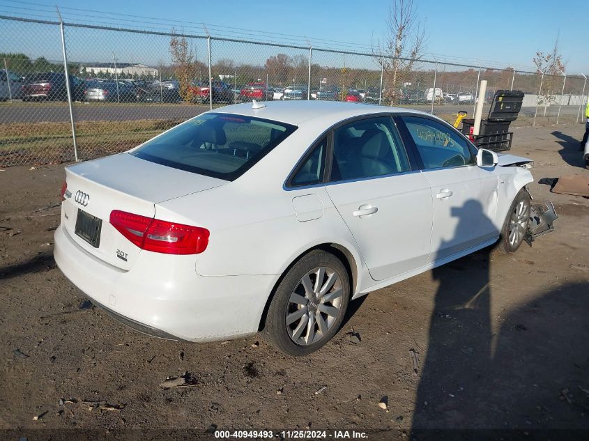 VIN WAUBFAFL6FN021135 2015 AUDI A4 no.4