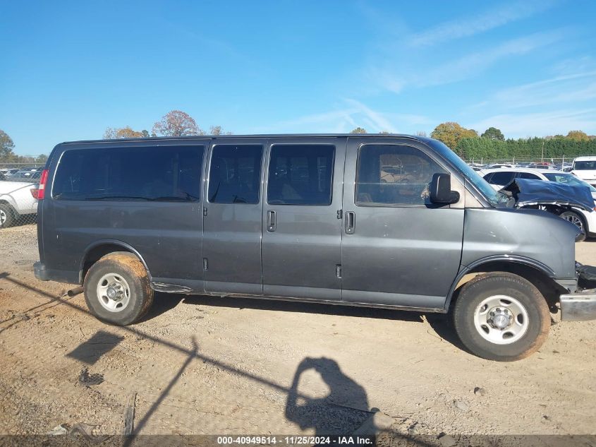 VIN 1GAZGPFG6G1219400 2016 CHEVROLET EXPRESS 3500 no.13