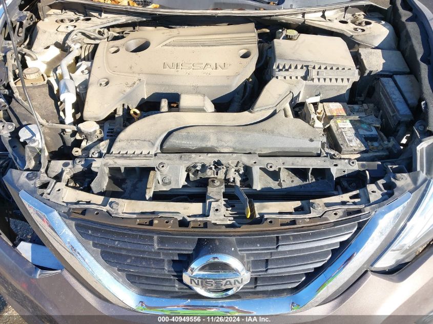 VIN 1N4AL3AP1GN305342 2016 Nissan Altima, 2.5 S no.10