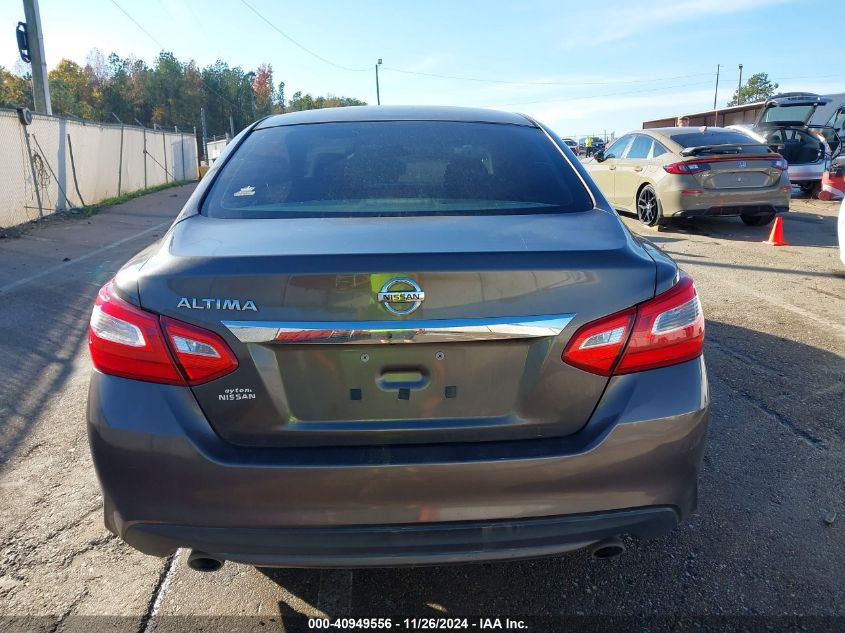 VIN 1N4AL3AP1GN305342 2016 Nissan Altima, 2.5 S no.17