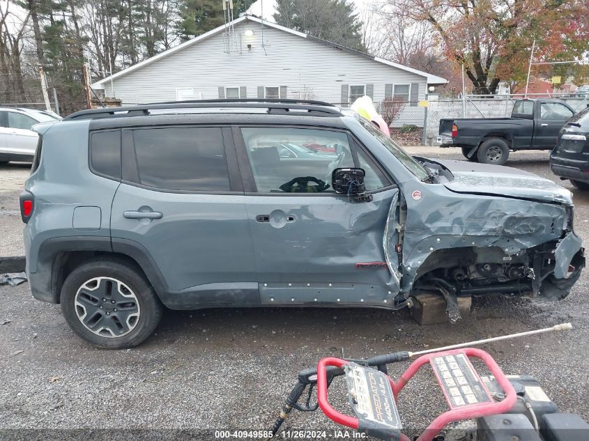 VIN ZACCJBCTXGPD40479 2016 JEEP RENEGADE no.14