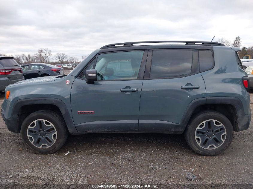 VIN ZACCJBCTXGPD40479 2016 JEEP RENEGADE no.15