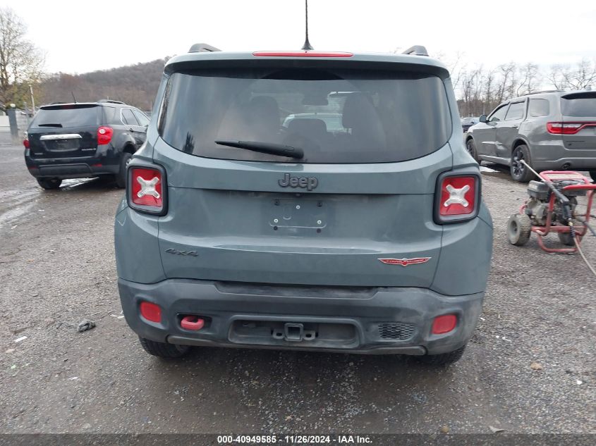 VIN ZACCJBCTXGPD40479 2016 JEEP RENEGADE no.17