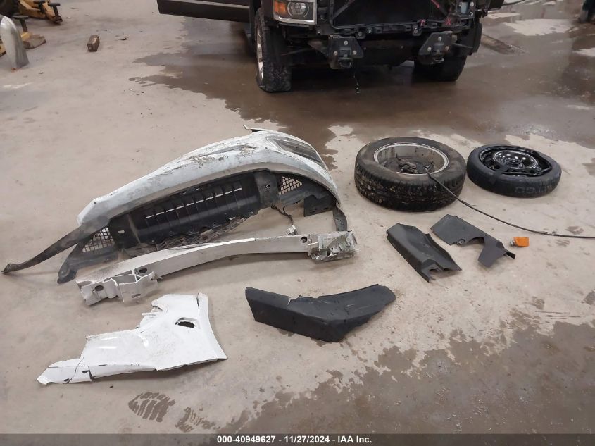 2016 CHEVROLET CRUZE LIMITED LT - 1G1PE5SB6G7105048