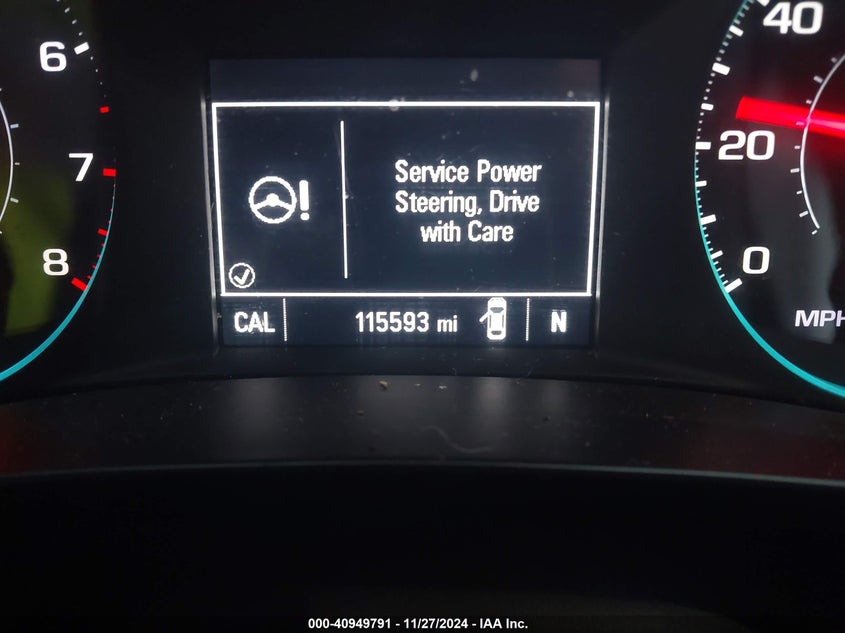 2019 CHEVROLET MALIBU VIN: 1G1ZD5ST9KF138953