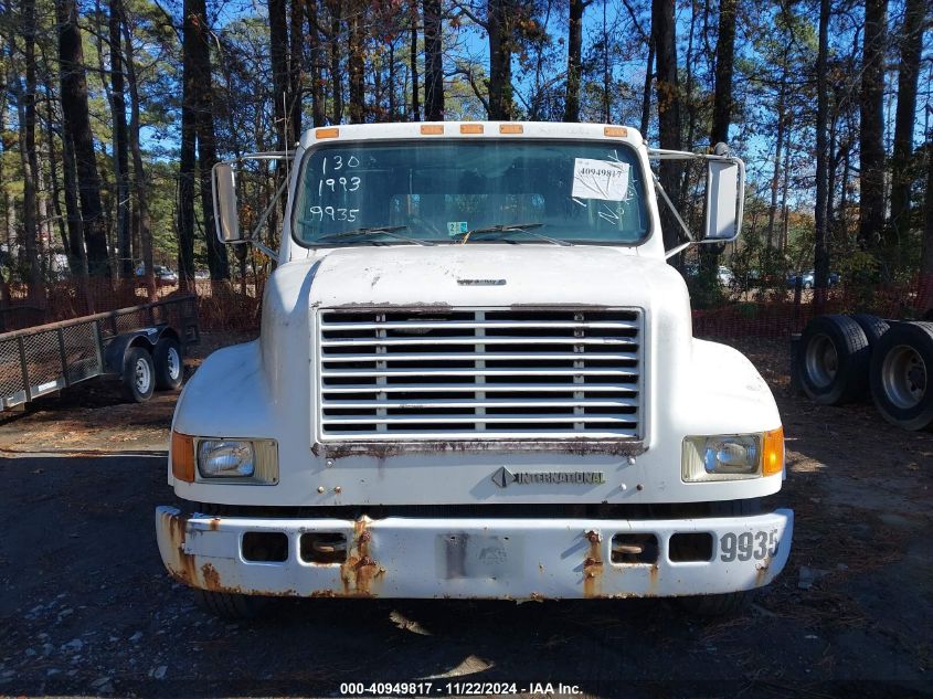 1993 International 4000 4600 VIN: 1HTSBZPM5PH481166 Lot: 40949817