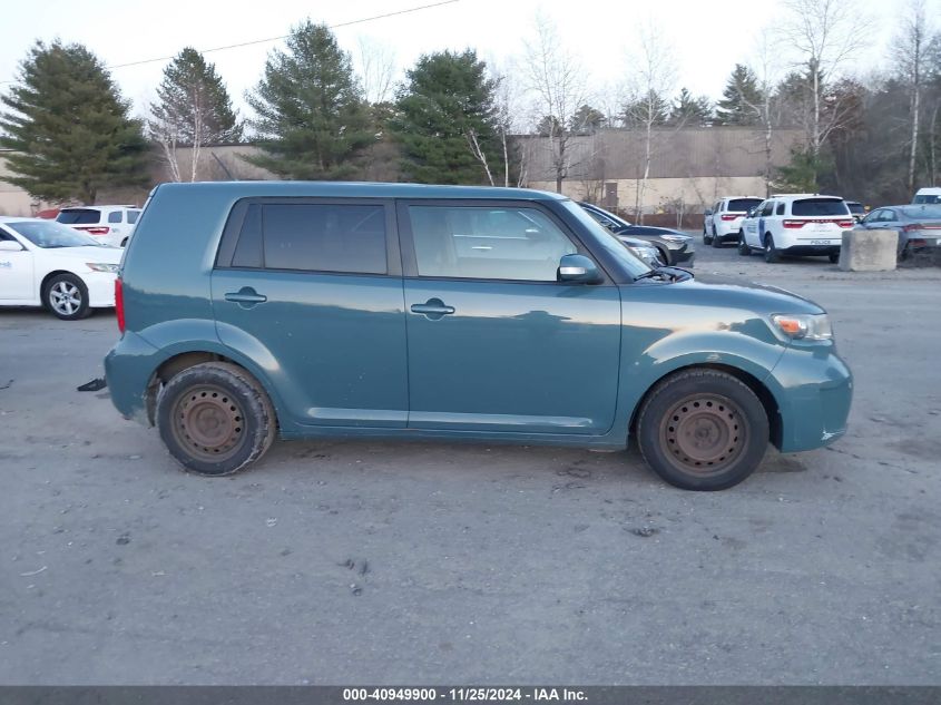 2009 Scion Xb Base (Retail Orders Only) (A4) VIN: JTLKE50E391086967 Lot: 40949900