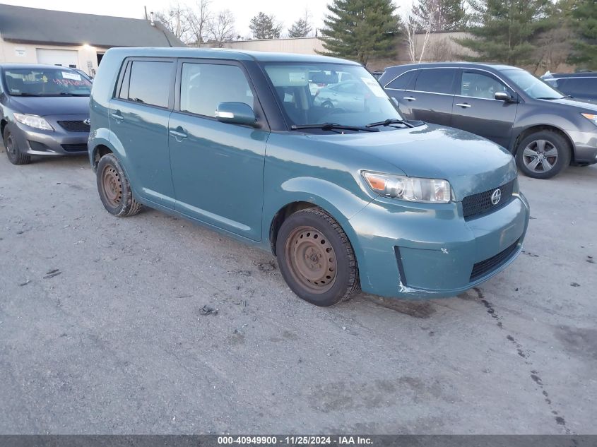 2009 Scion xB