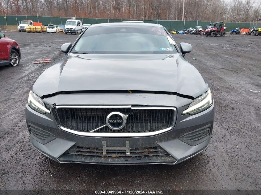 VIN 7JR102FK5LG051466 2020 Volvo S60, T5 Momentum no.12