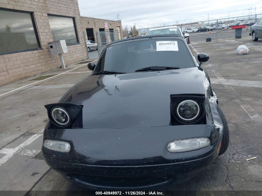 1994 Mazda Mx-5 Miata VIN: JM1NA3535R0521297 Lot: 40949972