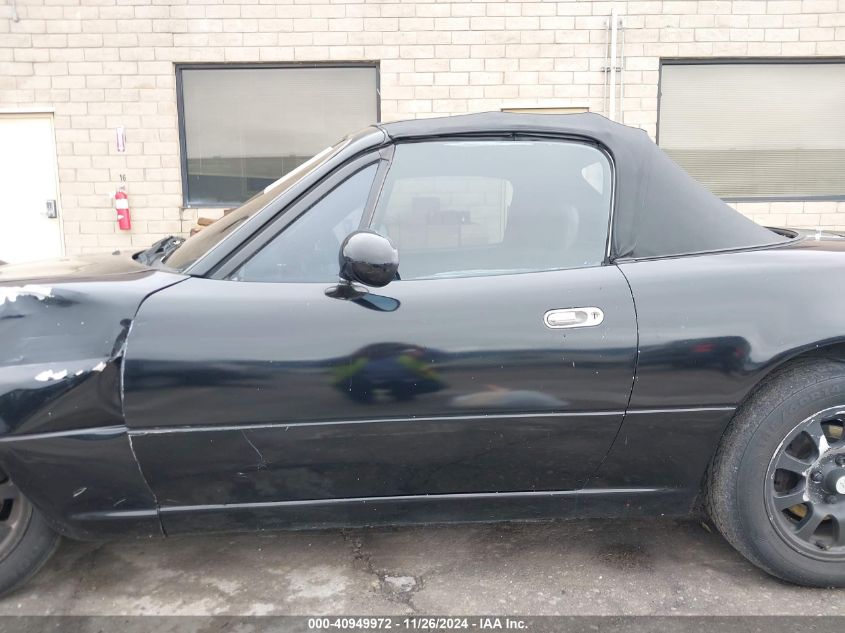 1994 Mazda Mx-5 Miata VIN: JM1NA3535R0521297 Lot: 40949972