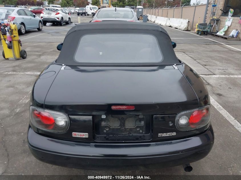 1994 Mazda Mx-5 Miata VIN: JM1NA3535R0521297 Lot: 40949972