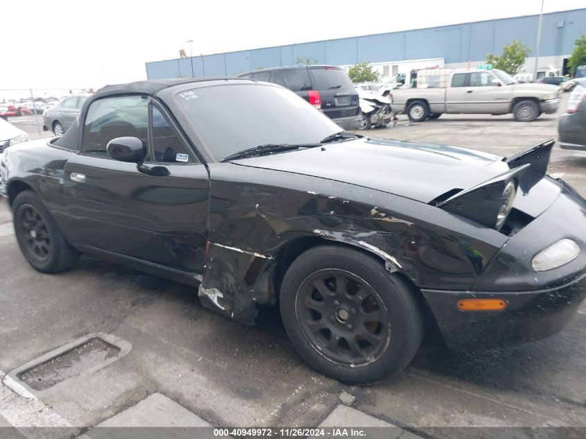 1994 Mazda Mx-5 Miata VIN: JM1NA3535R0521297 Lot: 40949972