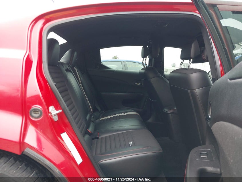 2013 DODGE AVENGER R/T - 1C3CDZBG9DN590227