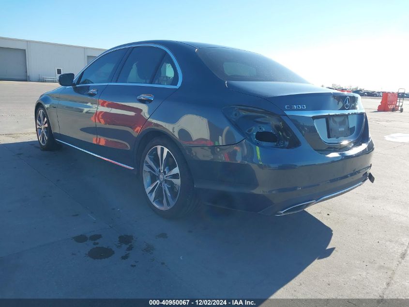 VIN 55SWF4JB6FU067209 2015 Mercedes-Benz C 300, Lux... no.3