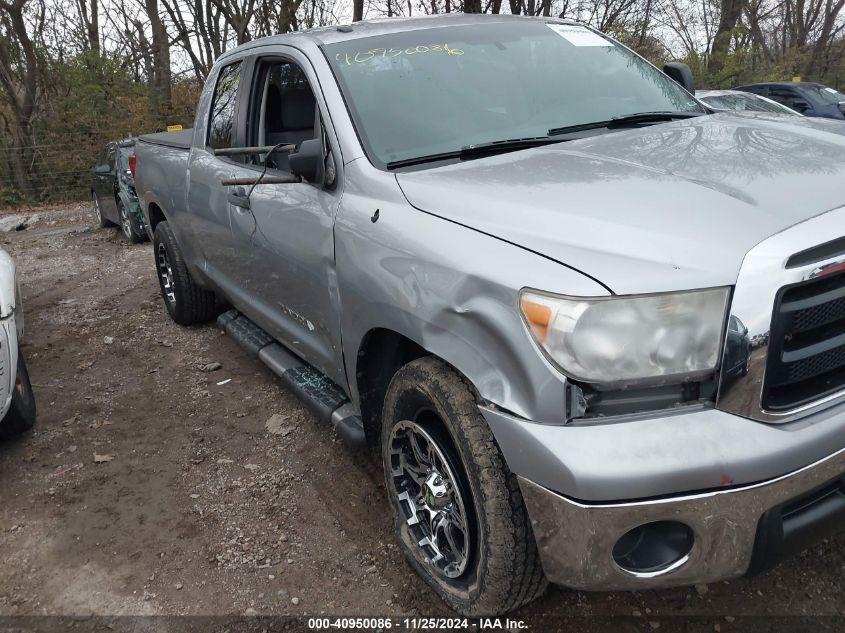 2013 Toyota Tundra Grade 4.6L V8 VIN: 5TFRM5F16DX064484 Lot: 40950086