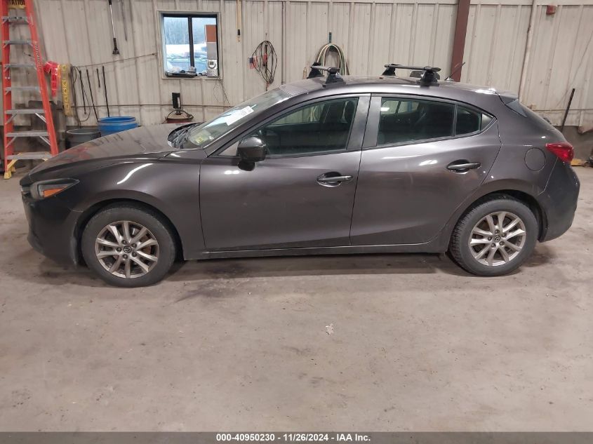 VIN 3MZBN1K70JM197662 2018 MAZDA MAZDA3 no.14