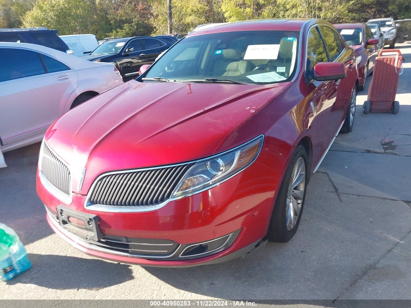 Vin: 1lnhl9dk4fg601076, lot: 41440049, lincoln mks 20152