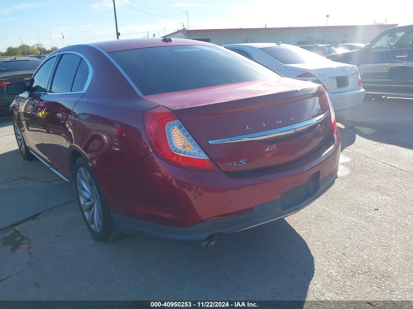 Vin: 1lnhl9dk4fg601076, lot: 41440049, lincoln mks 20153