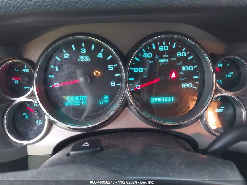 2009 GMC SIERRA VIN: 1GTEK29049Z141161