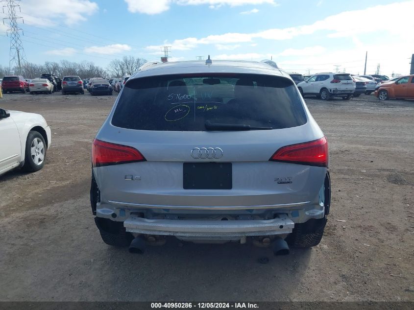 VIN WA1LFAFP2FA121762 2015 Audi Q5, 2.0T Premium no.17