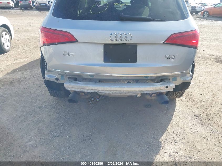 VIN WA1LFAFP2FA121762 2015 Audi Q5, 2.0T Premium no.19