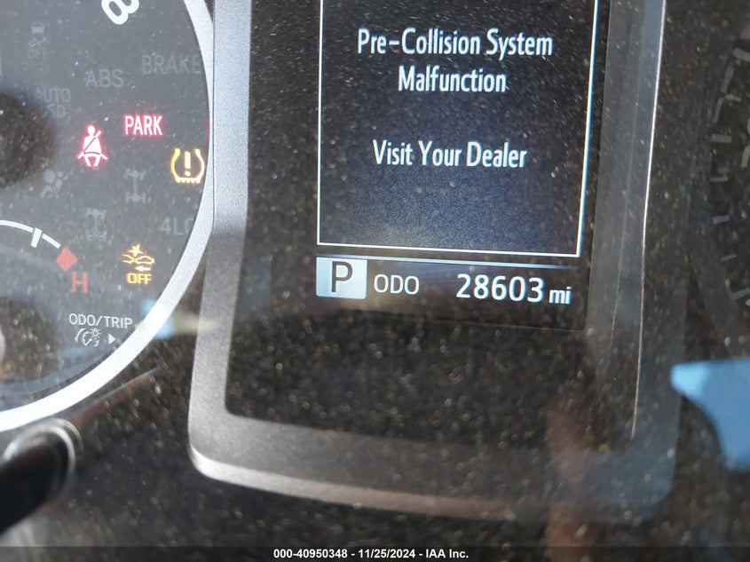 2022 TOYOTA TACOMA TRD OFF ROAD - 3TMDZ5BN0NM137912