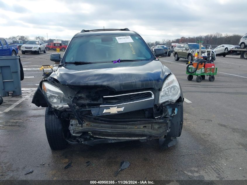 VIN 2GNALBEK0F6316796 2015 CHEVROLET EQUINOX no.13