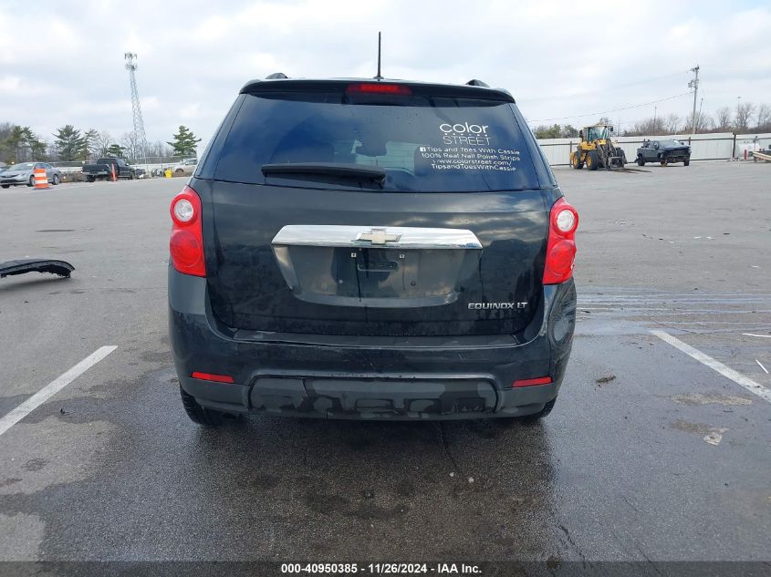 VIN 2GNALBEK0F6316796 2015 CHEVROLET EQUINOX no.17