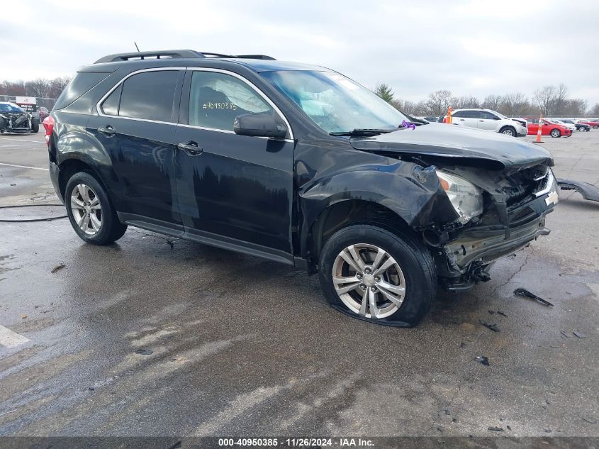 VIN 2GNALBEK0F6316796 2015 CHEVROLET EQUINOX no.1