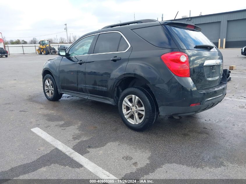 VIN 2GNALBEK0F6316796 2015 CHEVROLET EQUINOX no.3