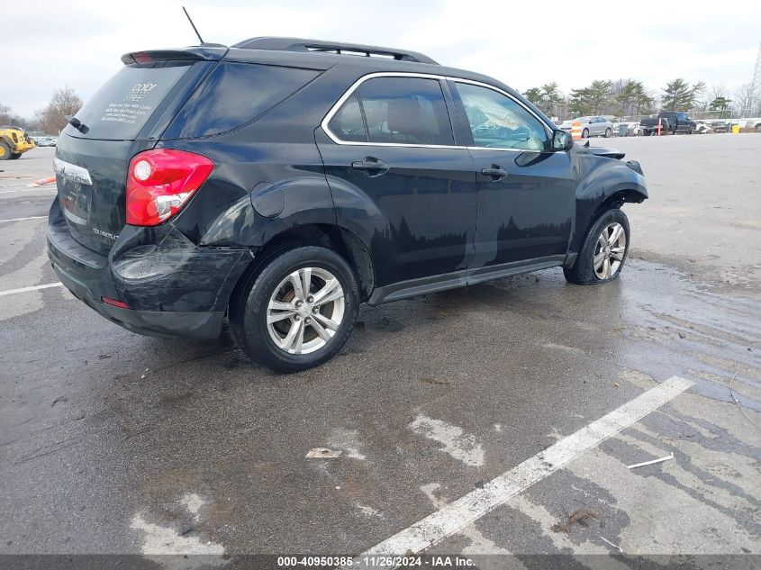 VIN 2GNALBEK0F6316796 2015 CHEVROLET EQUINOX no.4