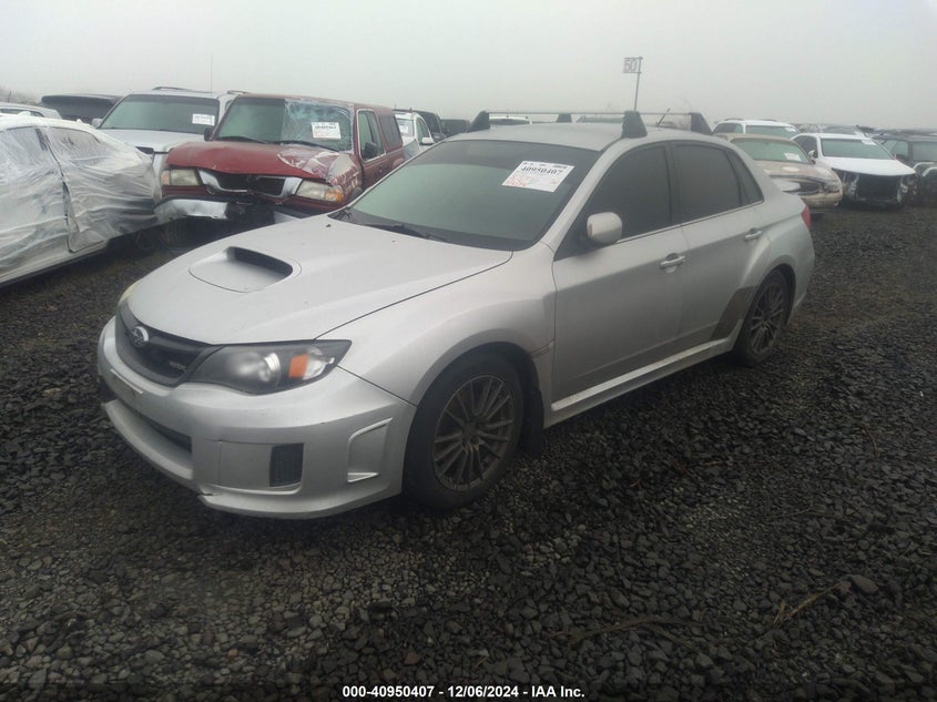 Vin: jf1gv7e67bg515261, lot: 41440203, subaru impreza wrx 20112