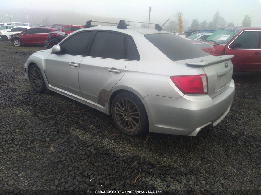 Vin: jf1gv7e67bg515261, lot: 41440203, subaru impreza wrx 20113