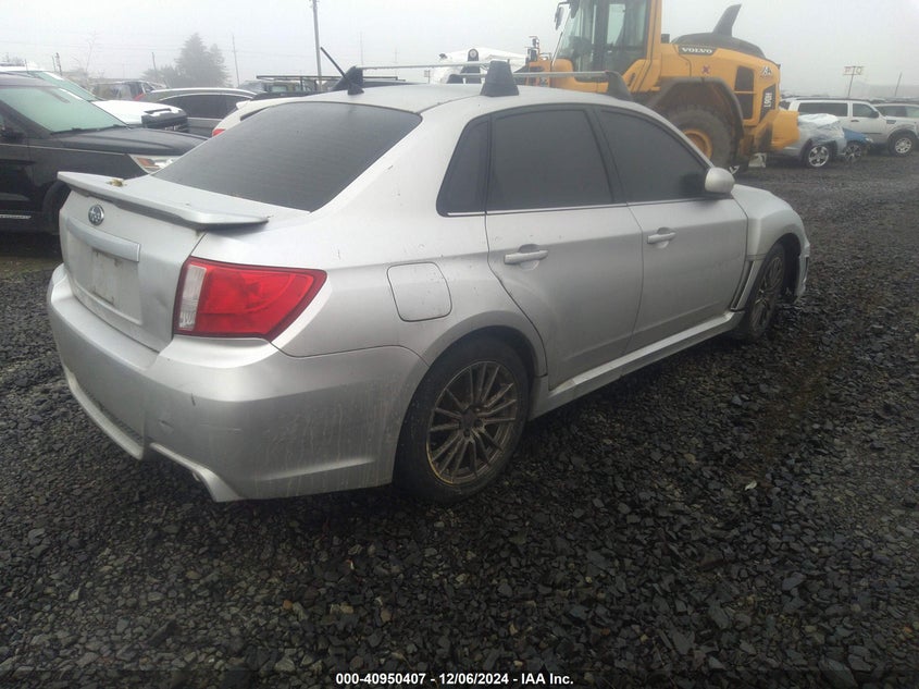 Vin: jf1gv7e67bg515261, lot: 41440203, subaru impreza wrx 20114