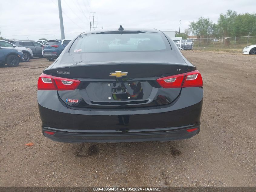 VIN 1G1ZD5ST9PF139379 2023 Chevrolet Malibu, Fwd 1Lt no.16