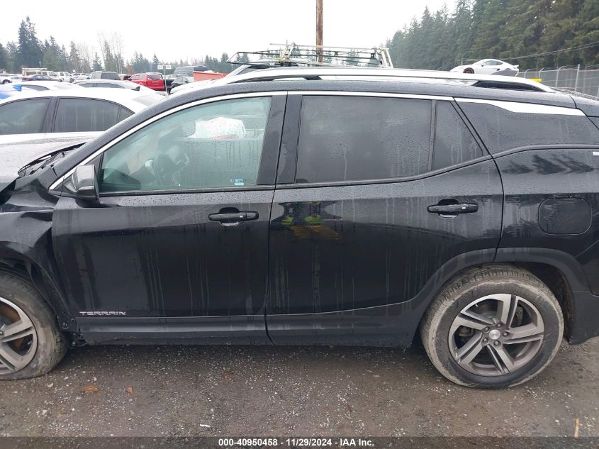 VIN 3GKALVEV7JL213064 2018 GMC TERRAIN no.14