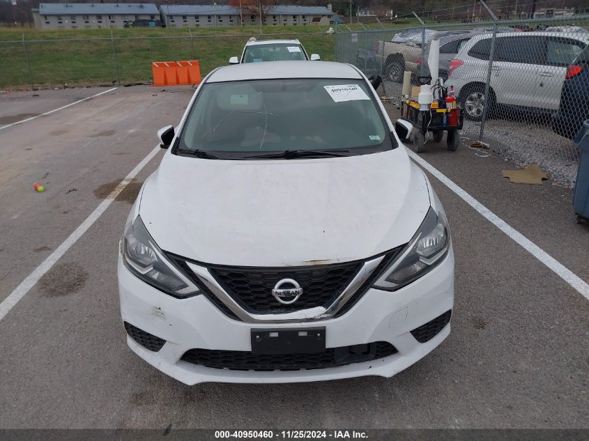 VIN 3N1AB7AP6JY322476 2018 NISSAN SENTRA no.12