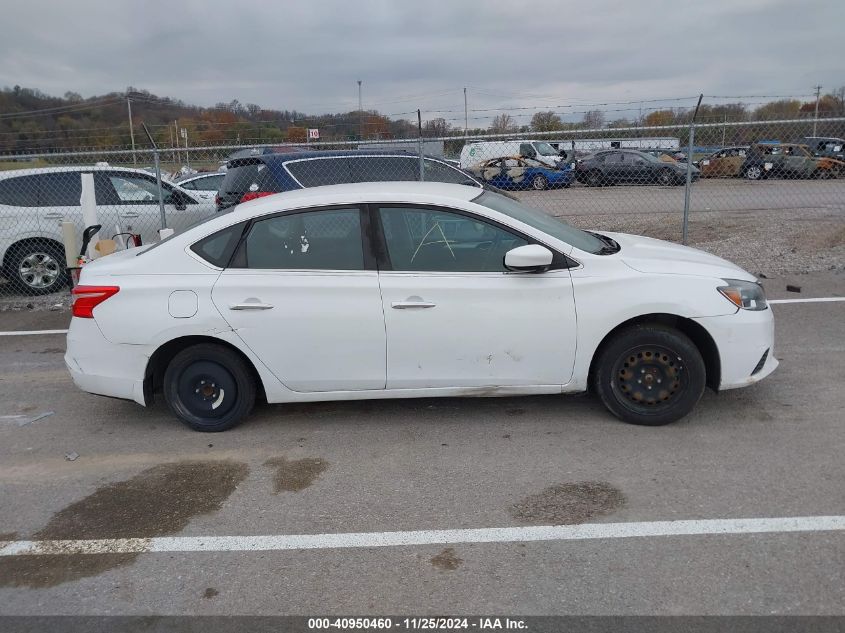 VIN 3N1AB7AP6JY322476 2018 NISSAN SENTRA no.13