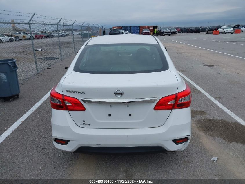 VIN 3N1AB7AP6JY322476 2018 NISSAN SENTRA no.16