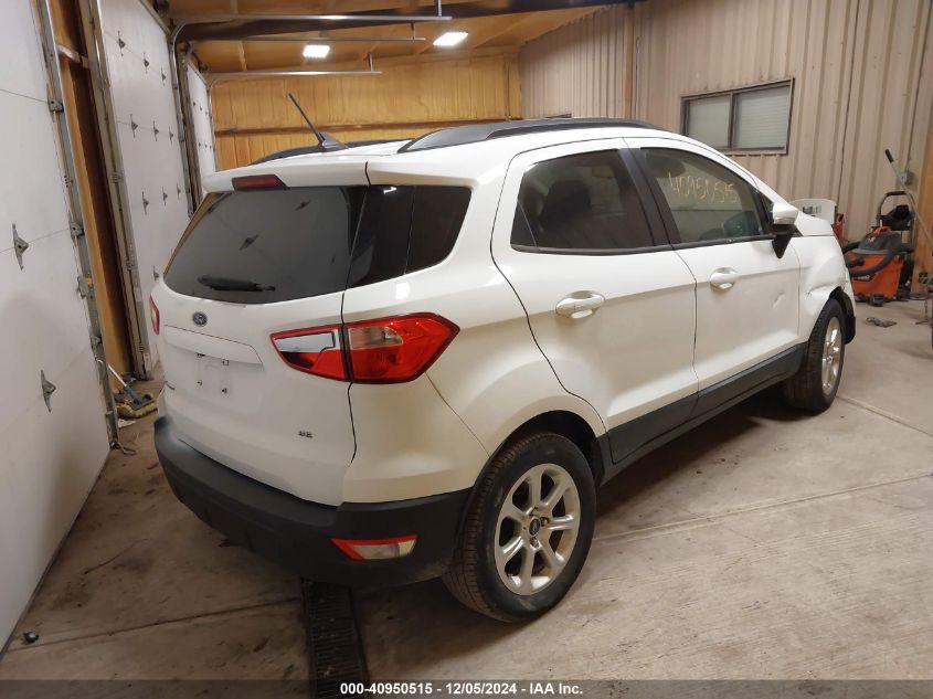 VIN MAJ3S2GE1MC417254 2021 FORD ECOSPORT no.4