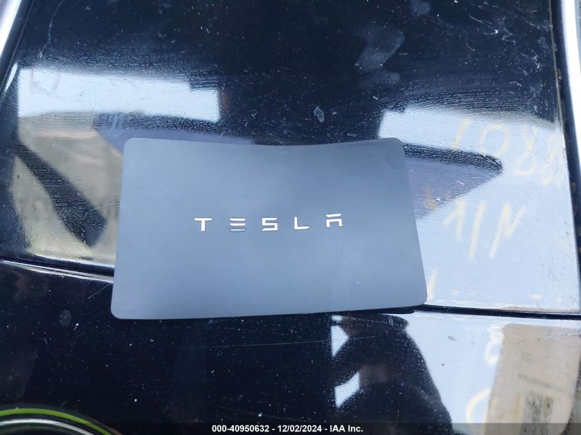 VIN 5YJ3E1EA0JF157441 2018 Tesla Model 3, Long Rang... no.11