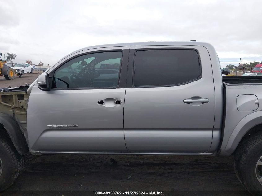 VIN 3TMAZ5CN5JM055914 2018 Toyota Tacoma no.14