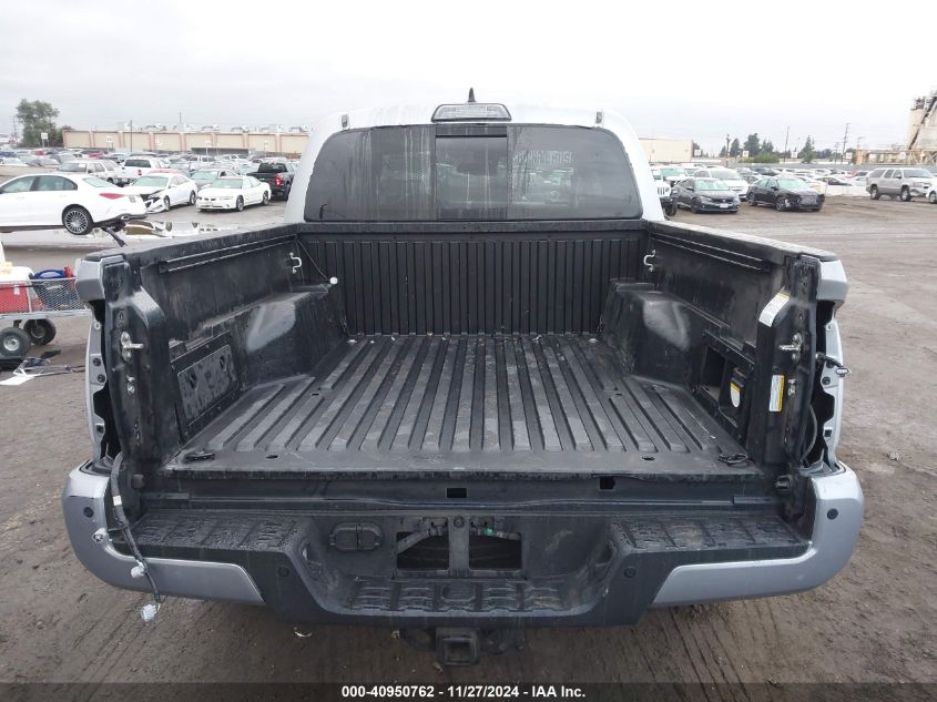 VIN 3TMAZ5CN5JM055914 2018 Toyota Tacoma no.16