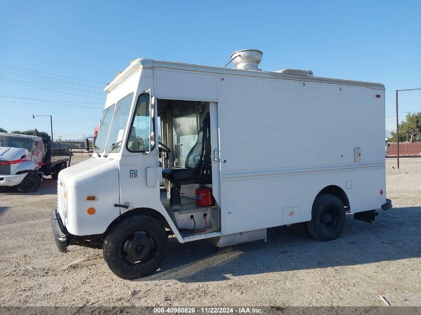 1997 GMC Forward Control Chassis P3500 VIN: 1GDKP32Y7V3500716 Lot: 40950826