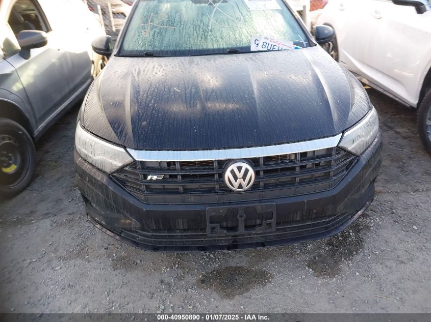 VIN 3VWCB7BU3LM057016 2020 Volkswagen Jetta, 1.4T R... no.12