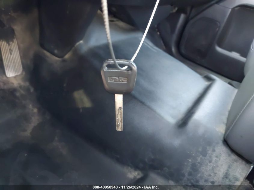 2015 Unknown Sierra 3500Hd Chassis VIN: 1GD411CGXFF560929 Lot: 40950940