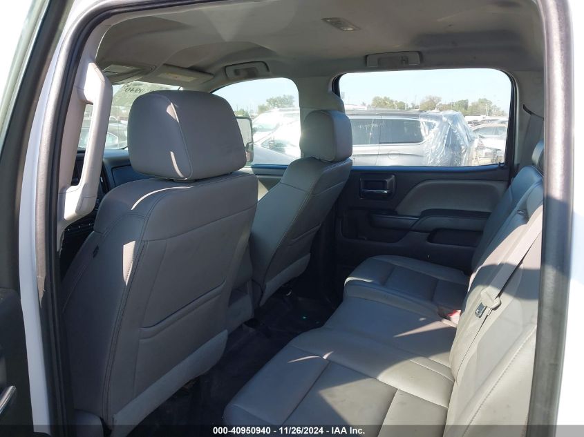 2015 Unknown Sierra 3500Hd Chassis VIN: 1GD411CGXFF560929 Lot: 40950940